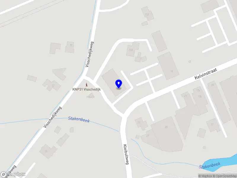 Nieuw bedrijf OTTEN MARKERINGEN