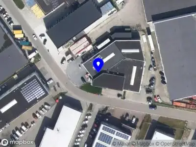 Bouwcombinatie Assen Holding B.V. Assen