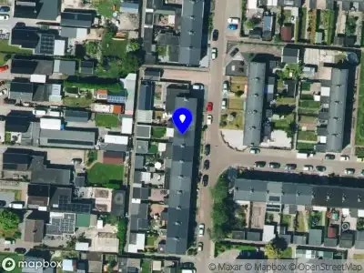 Nieuw bedrijf Trzos Bouw