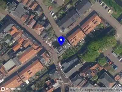 Nieuw bedrijf Sweet Dreams from Ukraine