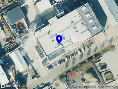 Tellus Resources B.V.