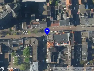 Nieuw bedrijf Octant & Partners B.V.