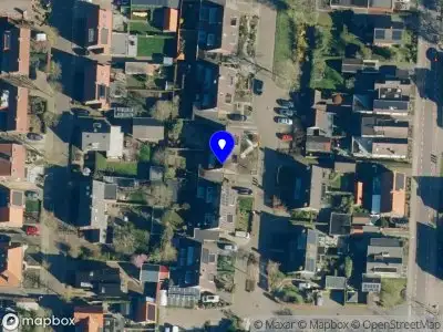 Stichting Buddy to Buddy Bronckhorst