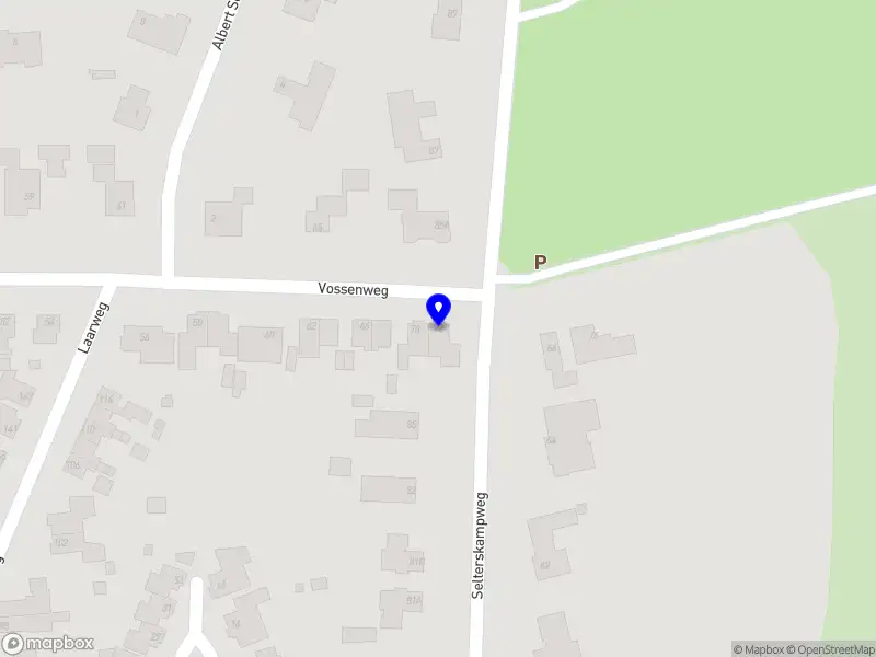 Stichting Land van Peelen