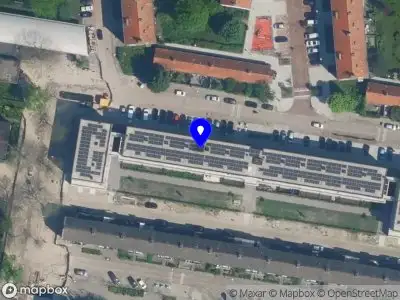 Hisleron Amsterdam