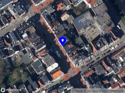 Nieuw bedrijf ReinisJansons