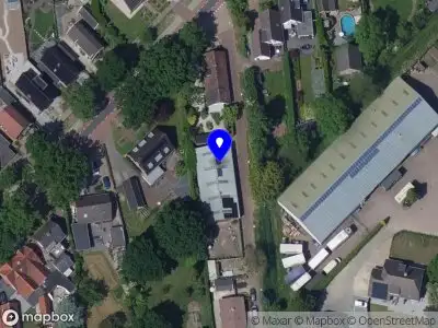 Daatzakelijk Sleeuwijk