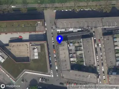 Yara’s zorg Rotterdam