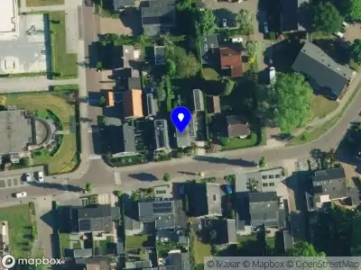 Nieuw bedrijf Warenhuis Koops