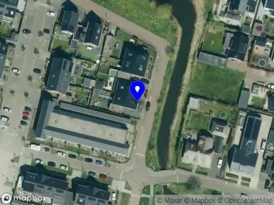 Andreea Moga Management B.V.