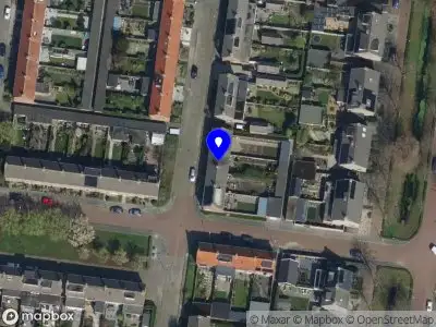 Cleaning-car Prinsenbeek