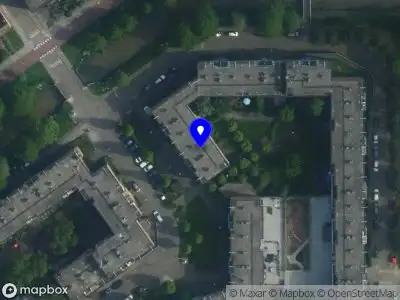 Cifoonzorg Amsterdam