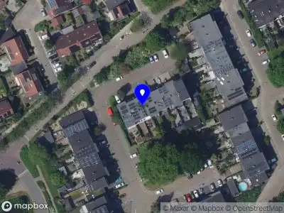 Nieuw bedrijf Nieuwenhuis Participatie