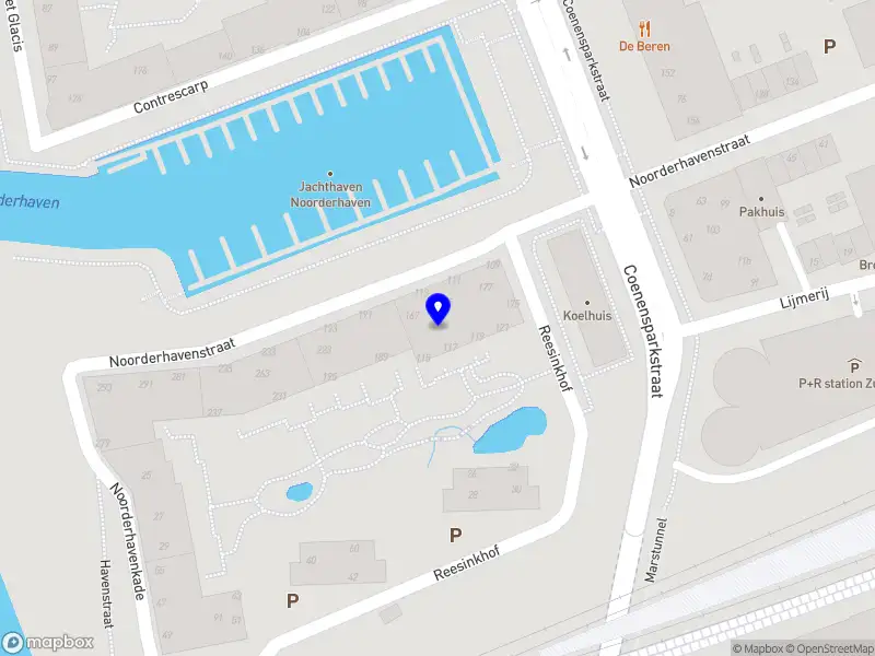 Michiel Gerritsen - Coaching Training Begeleiding