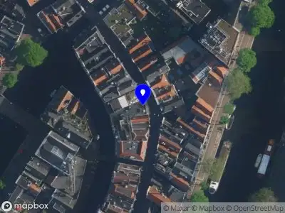 Elisa Services Amsterdam