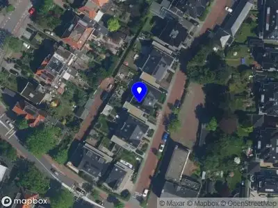 Bridge Vereniging "Caprera" Heemstede