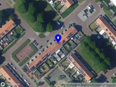 Cheyenne Tapirima Biddinghuizen