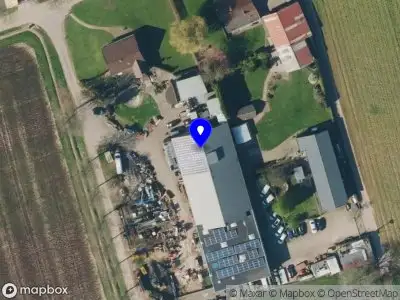 Nieuw bedrijf Pawel Tree & Garden