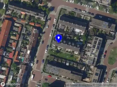 Sayf Schoonmaak & Bedrijfsdiensten Utrecht