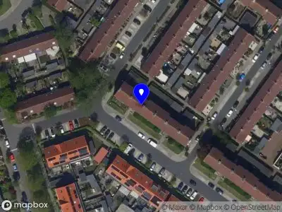 Anas zorgt Amersfoort