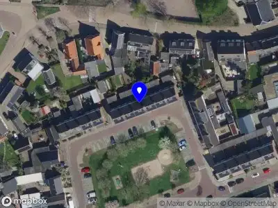 Nieuw bedrijf Özel Bouw