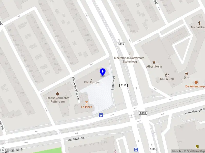 Fysico Fysiotherapie & Trainingscentrum