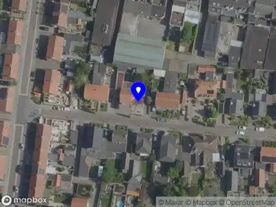 E-Zing Beek en Donk