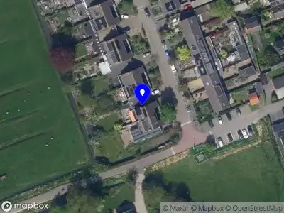 Nieuw bedrijf Franka Bos