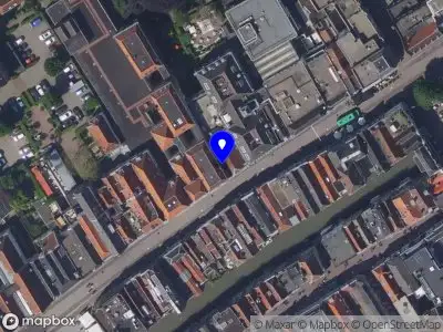 VrolijkReinigen Dordrecht