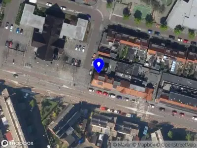 Chi-zorg Amersfoort
