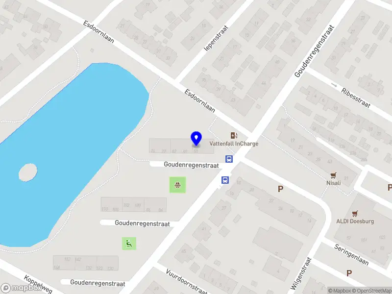 NA Holding B.V. Doesburg