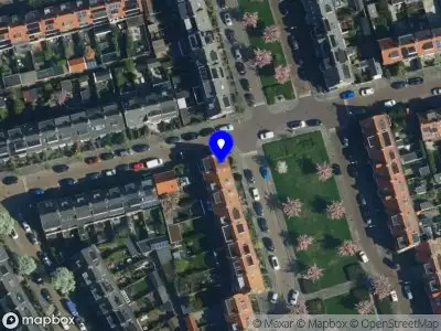 Prime Sim Mods Haarlem