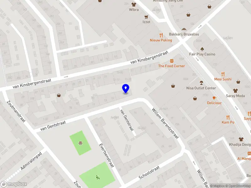 Uitvaartcentrum Alweda