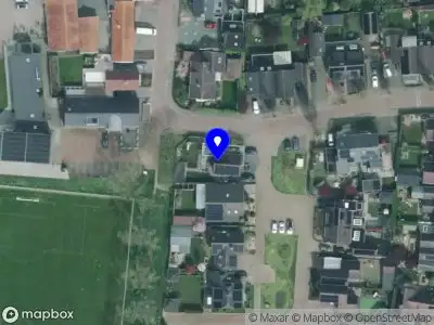 Nieuw bedrijf IACS Academy B.V.