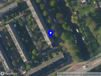 Admin Pick Up Leiden