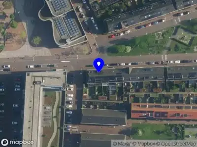 Massagepraktijk Elisa Bus