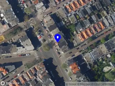 MDS Dienstverlening 's-Gravenhage