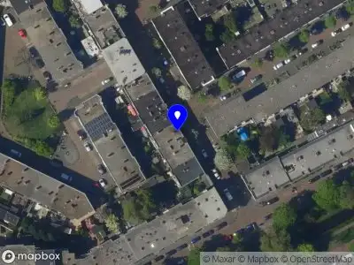 VvE Joseph Ledelstraat 3/3A/3B