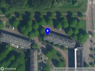 IBR ZORG Amsterdam