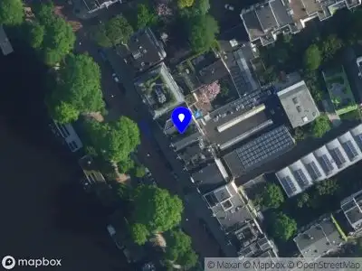 WOK 020 Amsterdam