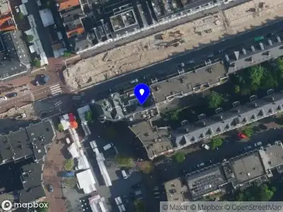 Maarten Jacobus Dienstverlening Amsterdam