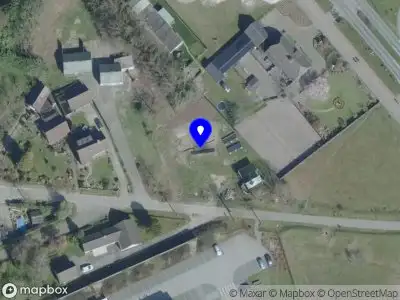 Nieuw bedrijf Maashorst Energy