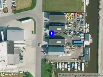 Nieuw bedrijf ZVB UK-104 B.V.