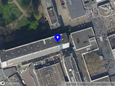 Roderick Swinkels Rotterdam
