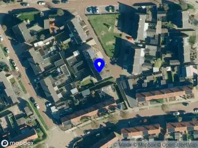 Little Happiness by M