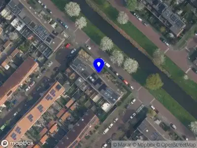 Nieuw bedrijf Aayden Trimsalon