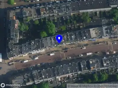 Praktijk Jagt Amsterdam