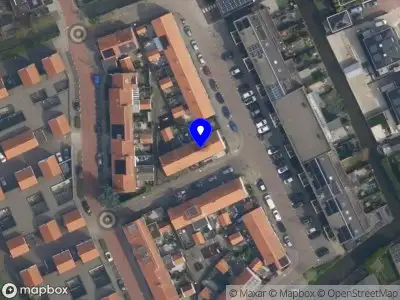 Nieuw bedrijf Stochmial Service