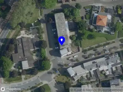 Faouzi Onderwijst en Zorgt