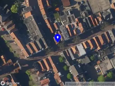 De Gouden Naald Amersfoort Amersfoort